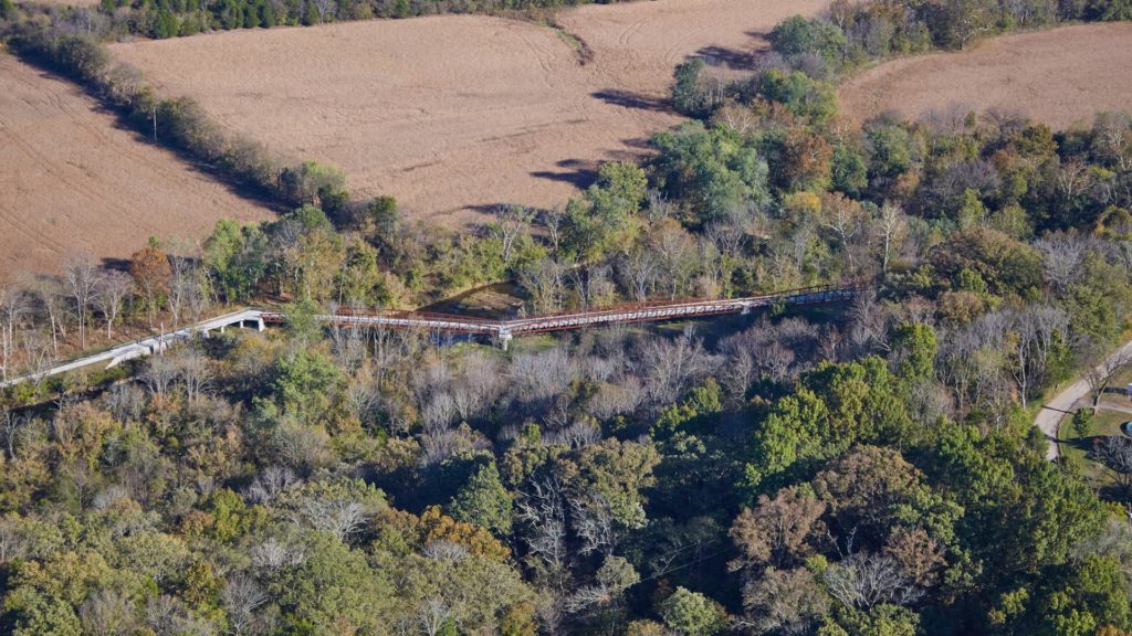 Catfish Bend The Parklands of Floyds Fork