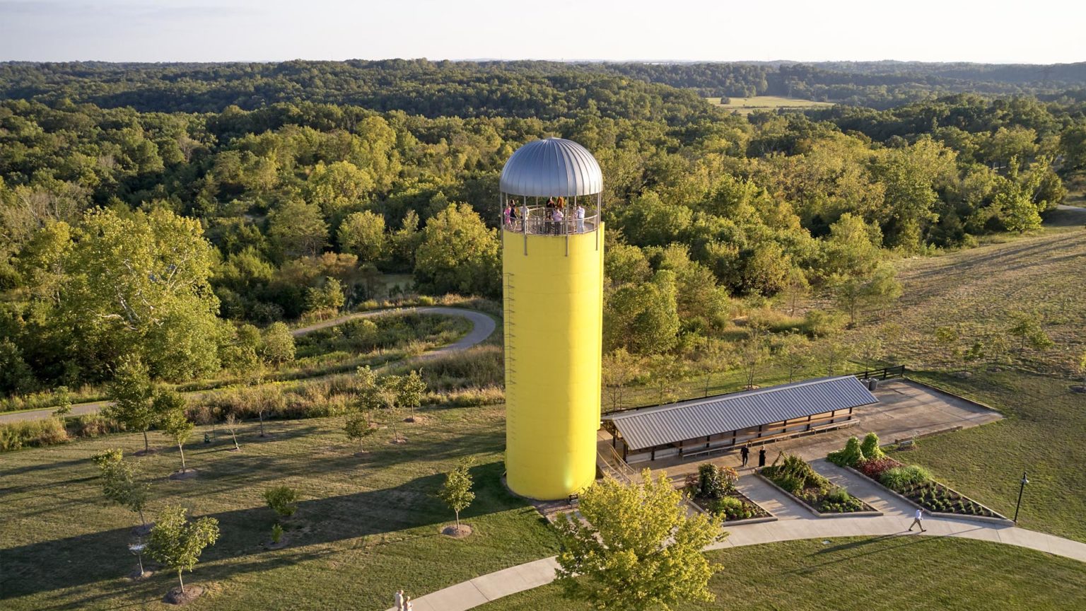 Turkey Run Park The Parklands of Floyds Fork