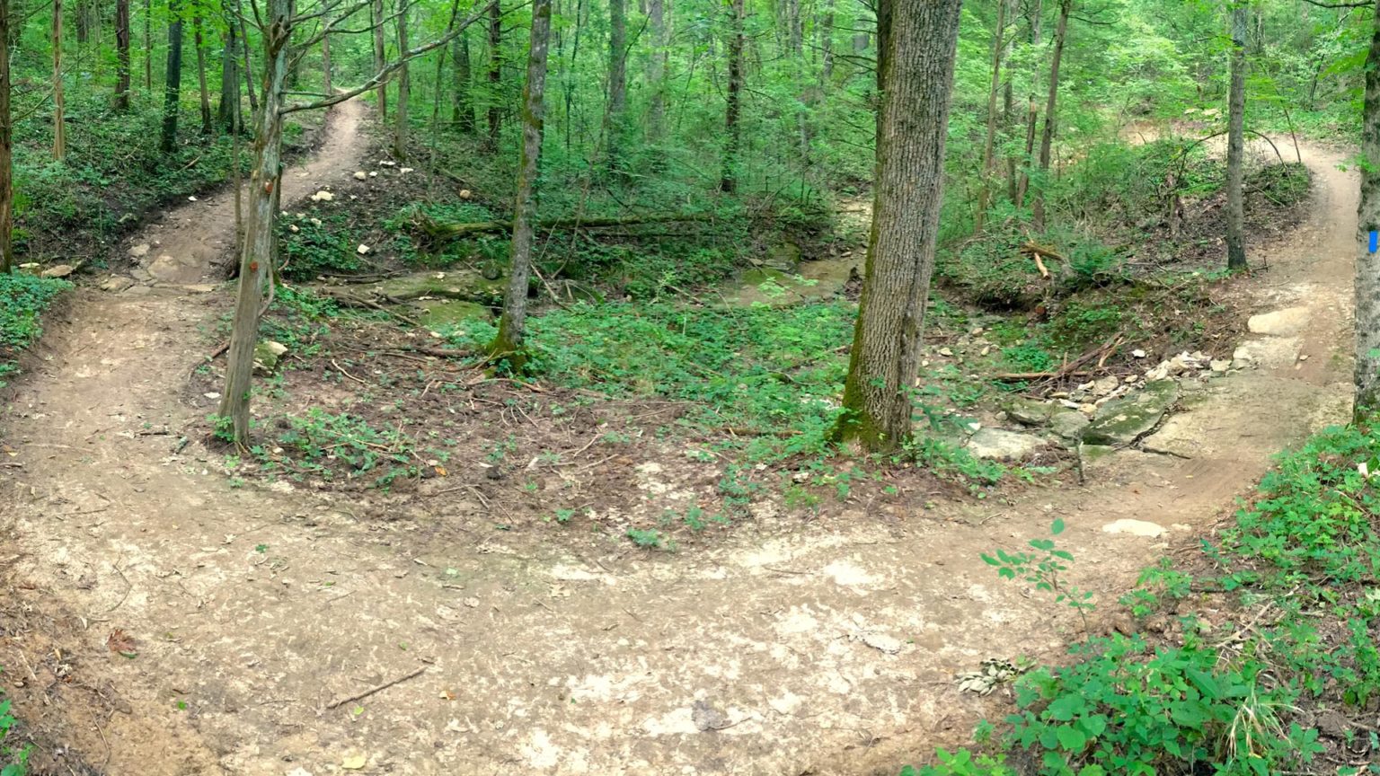 Turkey Run Park The Parklands of Floyds Fork