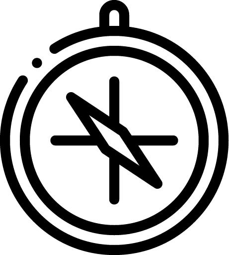 Compass Icon