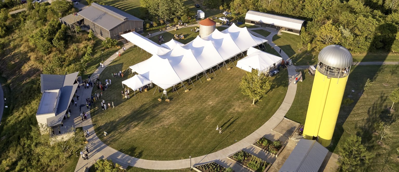 Turkey Run Park The Parklands of Floyds Fork