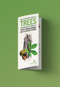 Parklands Tree Guide