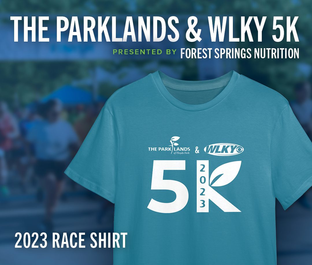 The Parklands & WLKY 5K - The Parklands