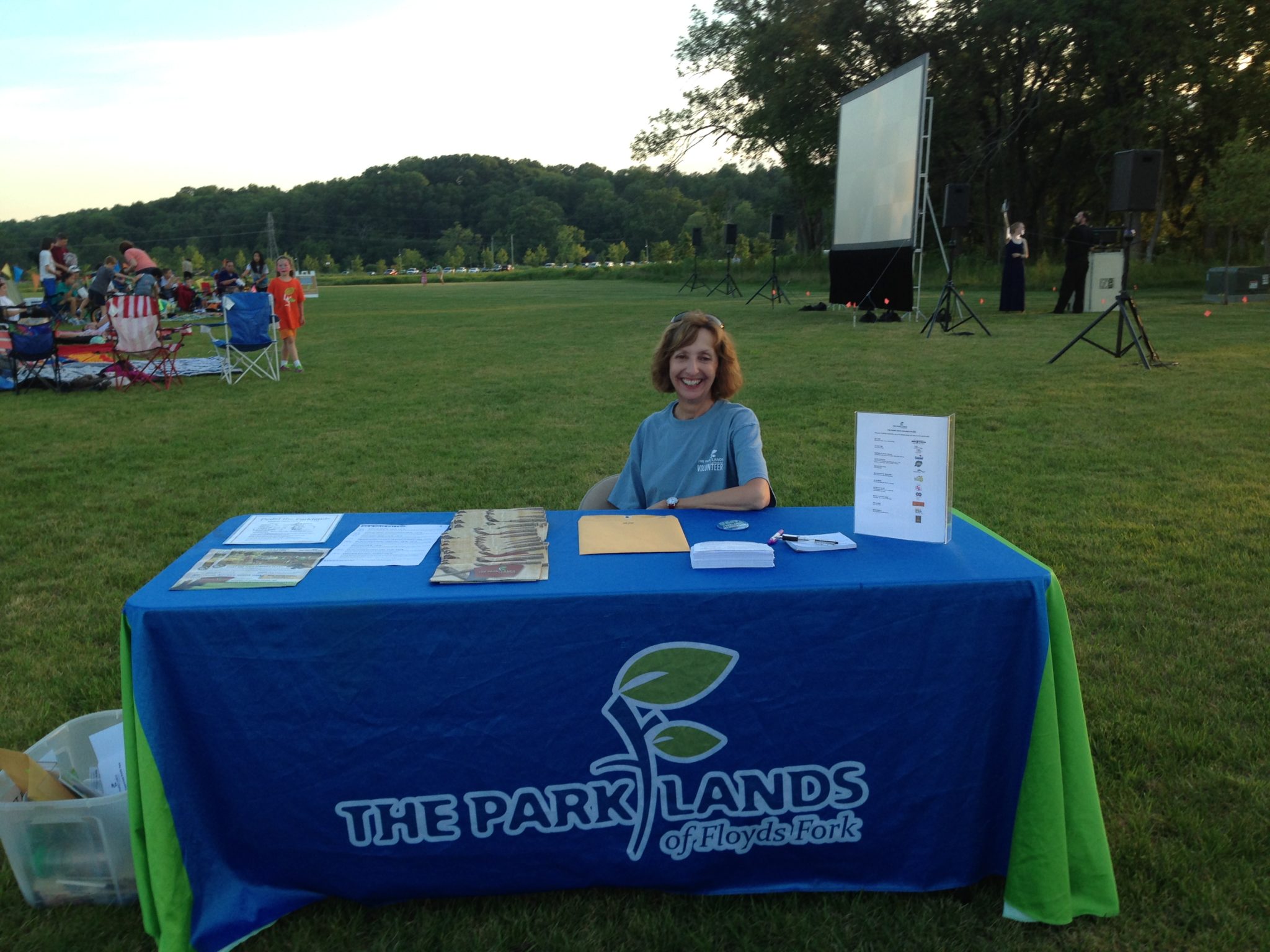 Beckley Creek Park The Parklands of Floyds Fork