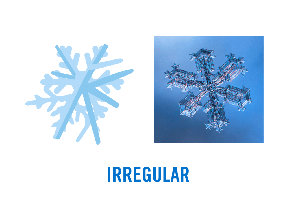 The Science of Snowflakes: Exploring the Formation of Winter's Frozen ...