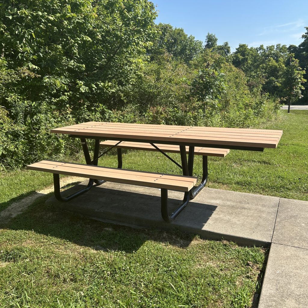 Celebrating National Picnic Month? The Parklands Is The Spot—with 20 ...