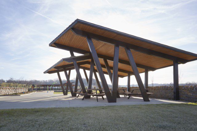 Celebrating National Picnic Month? The Parklands Is The Spot—with 20 ...